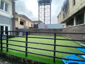 4bdrm Duplex in Ikate for rent