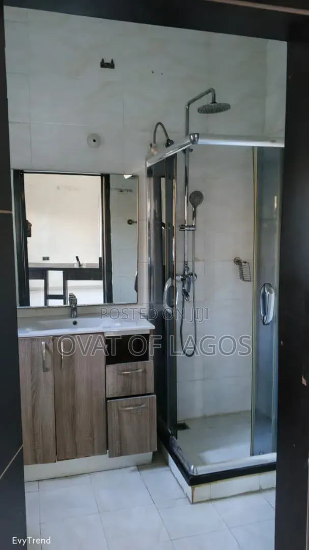 4bdrm Duplex in Ikate for rent