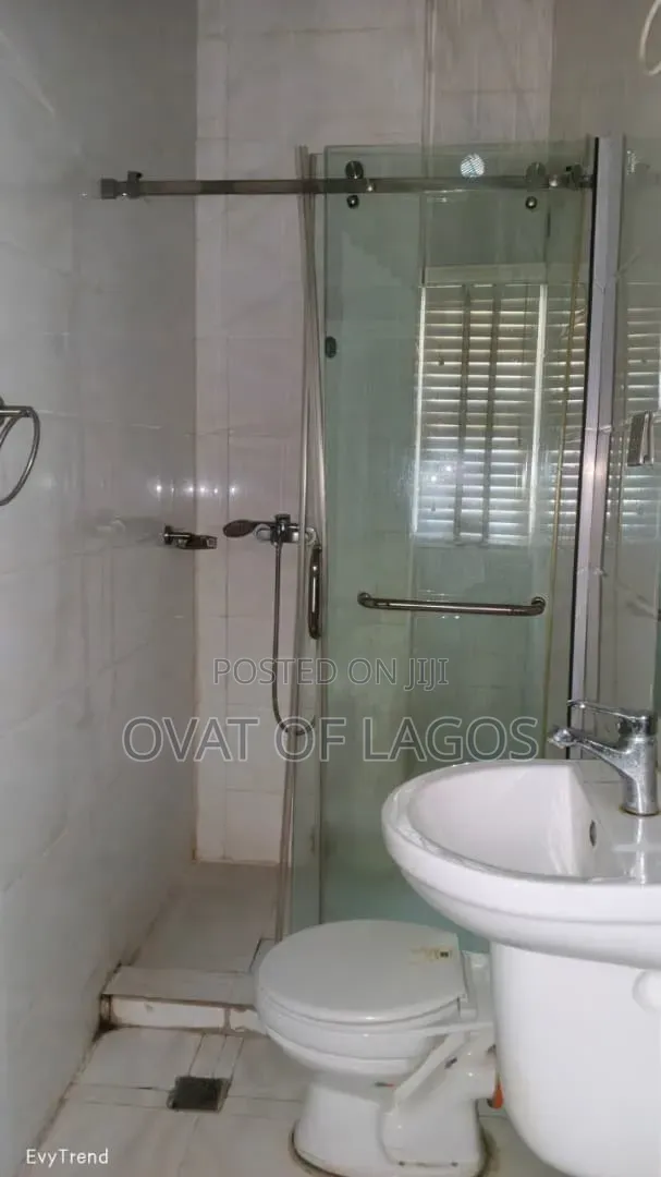 4bdrm Duplex in Ikate for rent