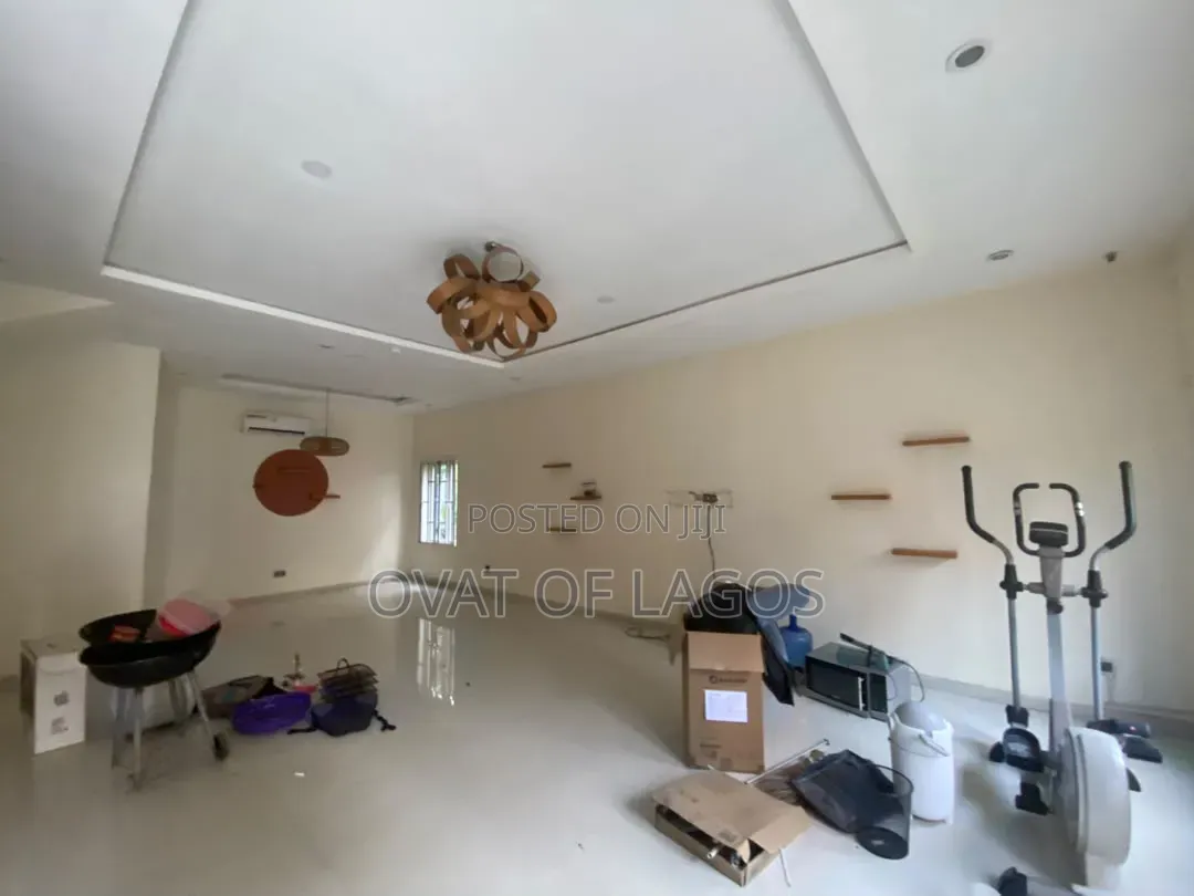4bdrm Duplex in Ikate for rent