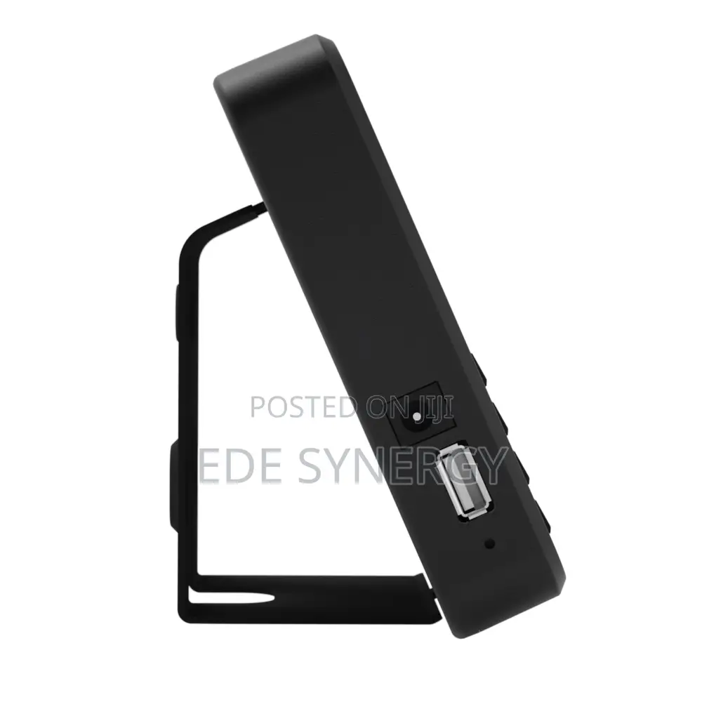 Fingerprint Module Recognition Time Card Machines Easy Setup