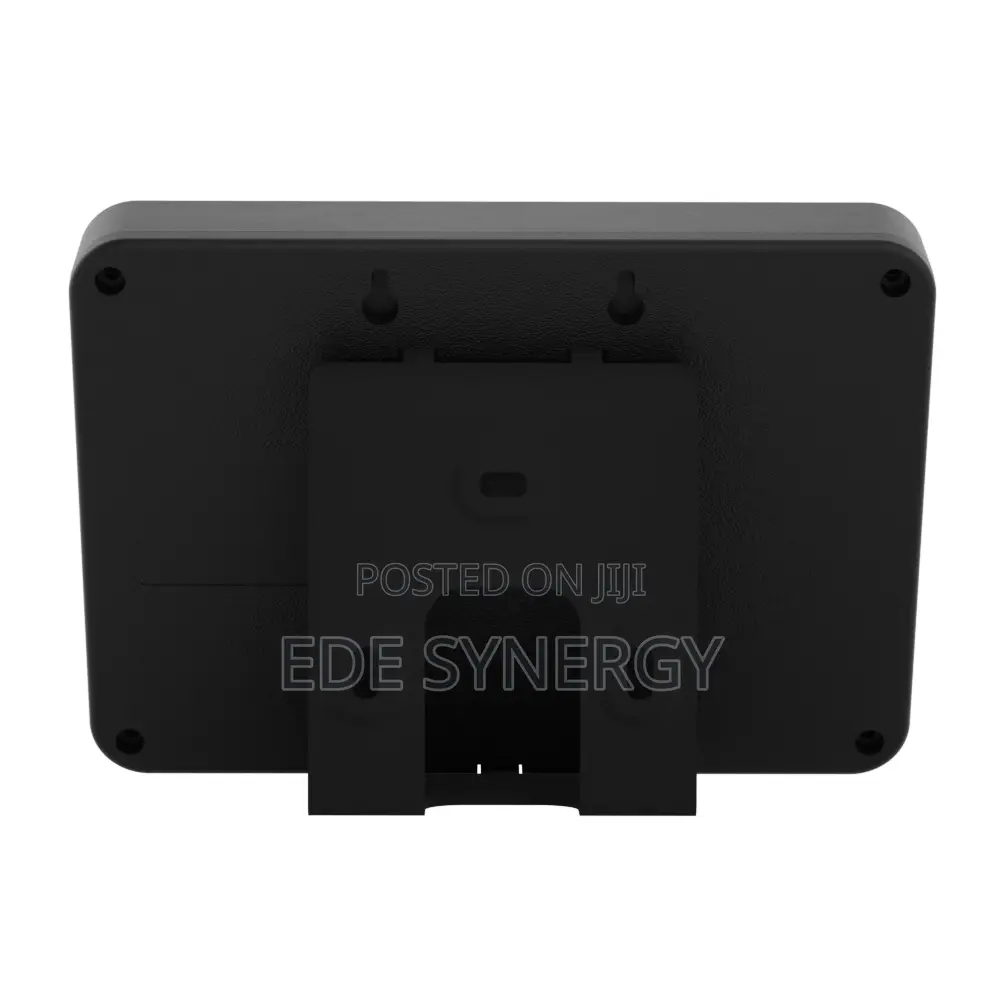 Fingerprint Module Recognition Time Card Machines Easy Setup