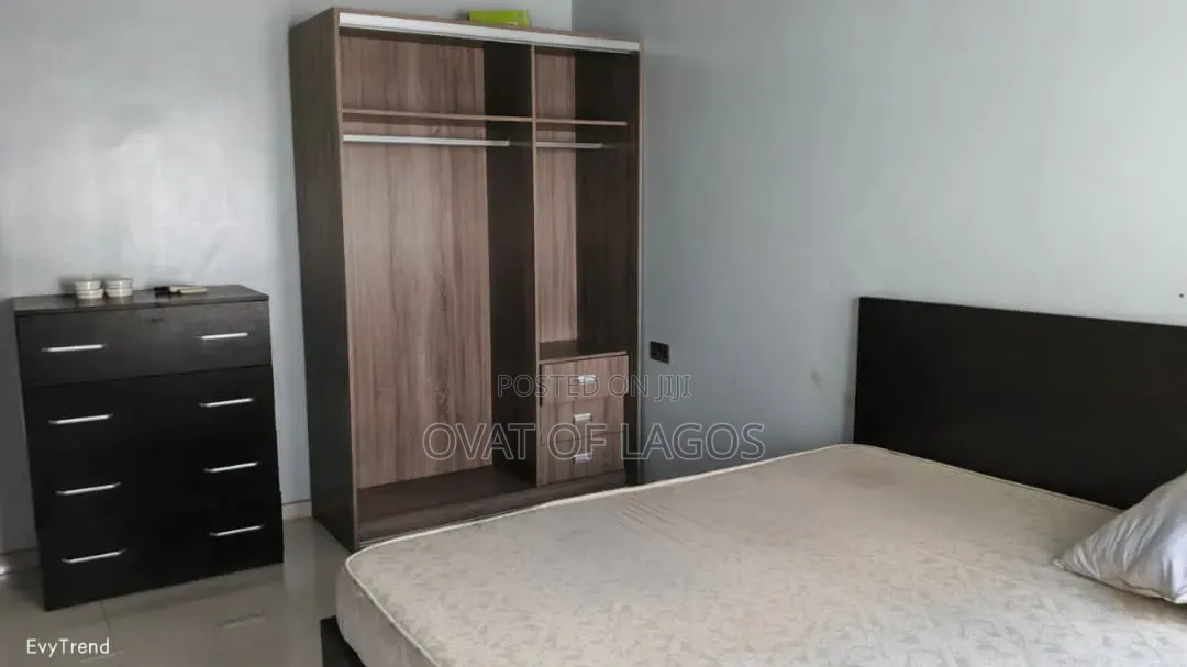 4bdrm Duplex in Ikate for rent