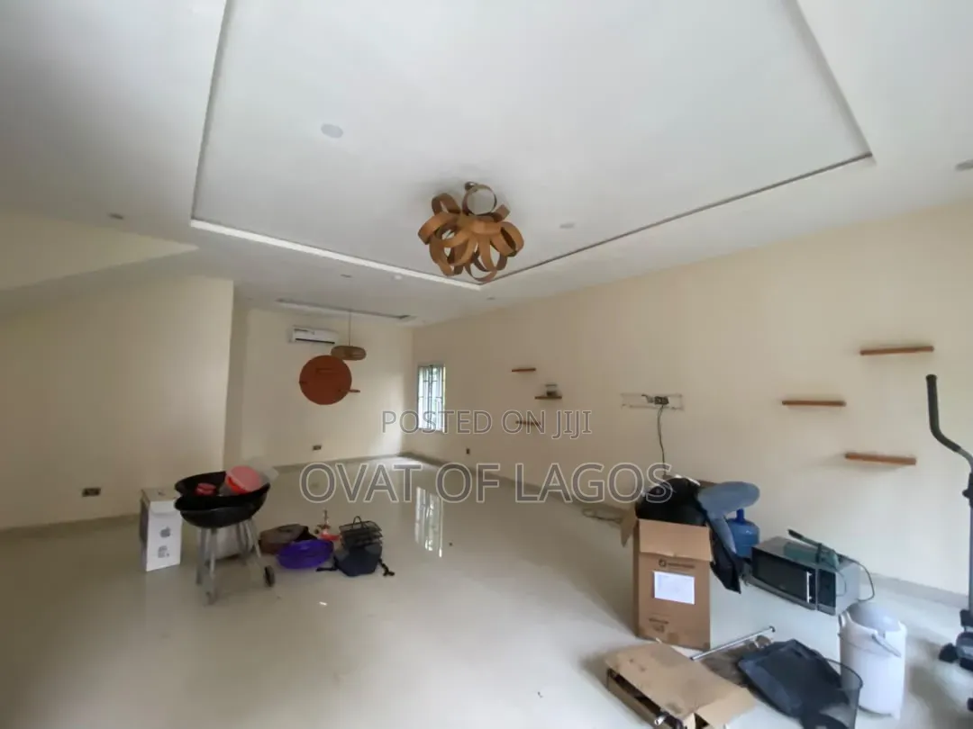 4bdrm Duplex in Ikate for rent