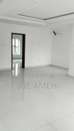 Furnished 4bdrm Duplex in Fairholme, Kubwa for sale