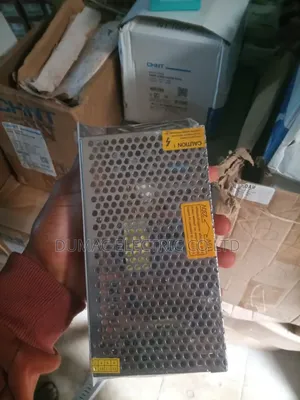 6Amp 24v Power Supply