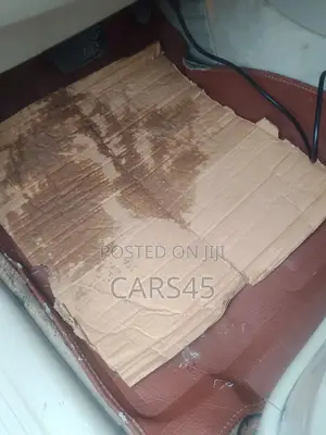 Toyota Camry 2010 Gold