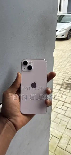 Apple iPhone 13 128 GB Pink