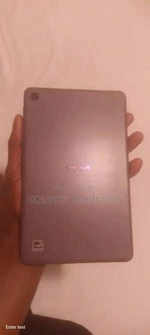 Samsung Galaxy Tab A 8.4 (2020) 32 GB Gray