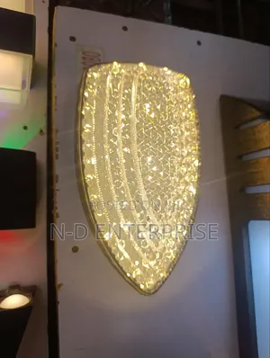 Wall Mounted Led Lights Warmwhite Light