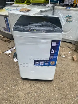 Hisense 9kg Top Loader