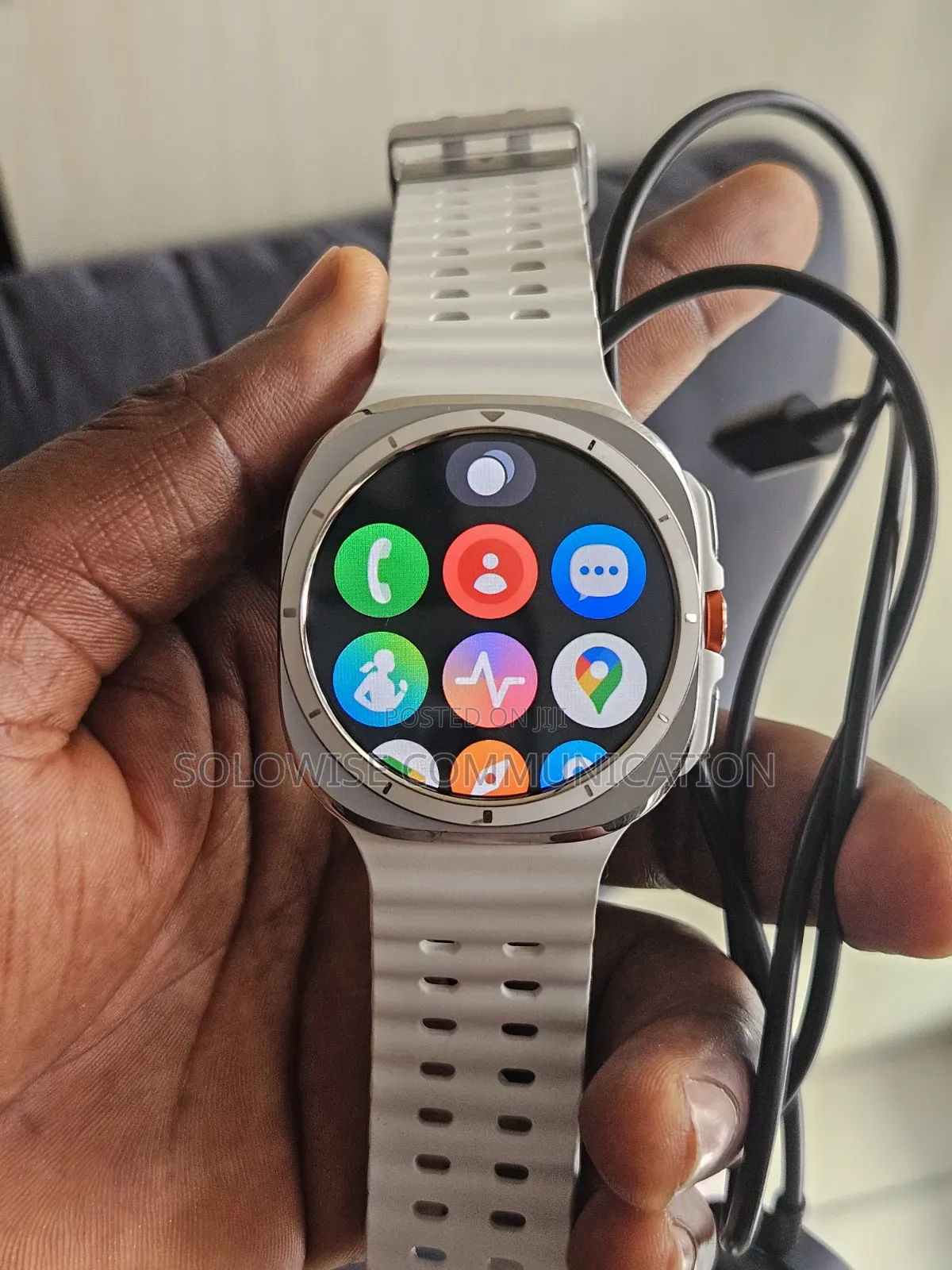 Samsung Watch Ultra