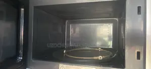 Kenwood Microwave