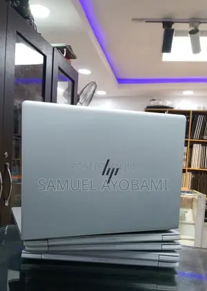 Laptop HP EliteBook 830 G5 8GB Intel Core i5 SSD 256GB