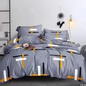 Premium Bedsheets 4 Pillowcase Set