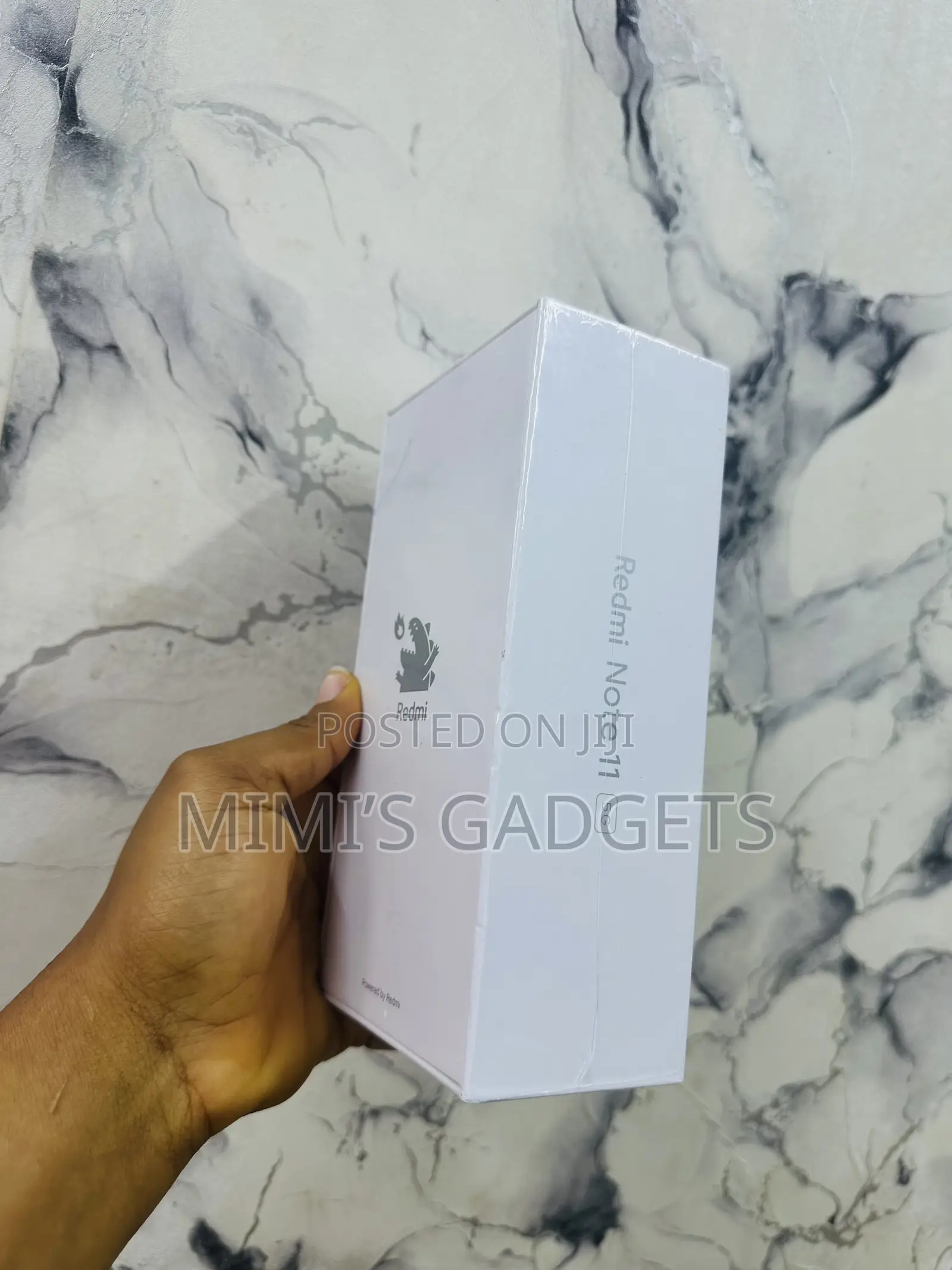 New Xiaomi Redmi Note 11 256 GB