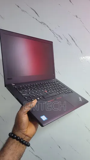 Laptop Lenovo ThinkPad T480 8GB Intel Core i5 SSD 256GB