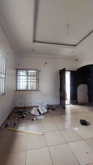 1bdrm Room & Parlour in Dutse for rent