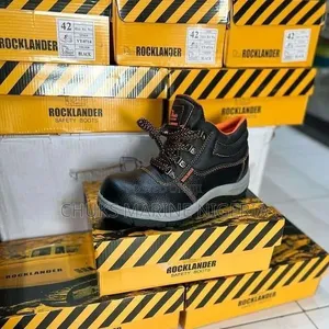 Armstrog Safety Boot