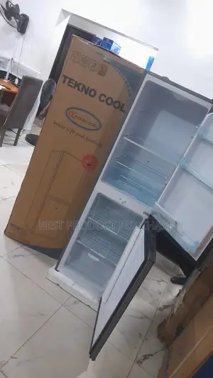 High-Performance Tekno Cool TC-200W Refrigerator