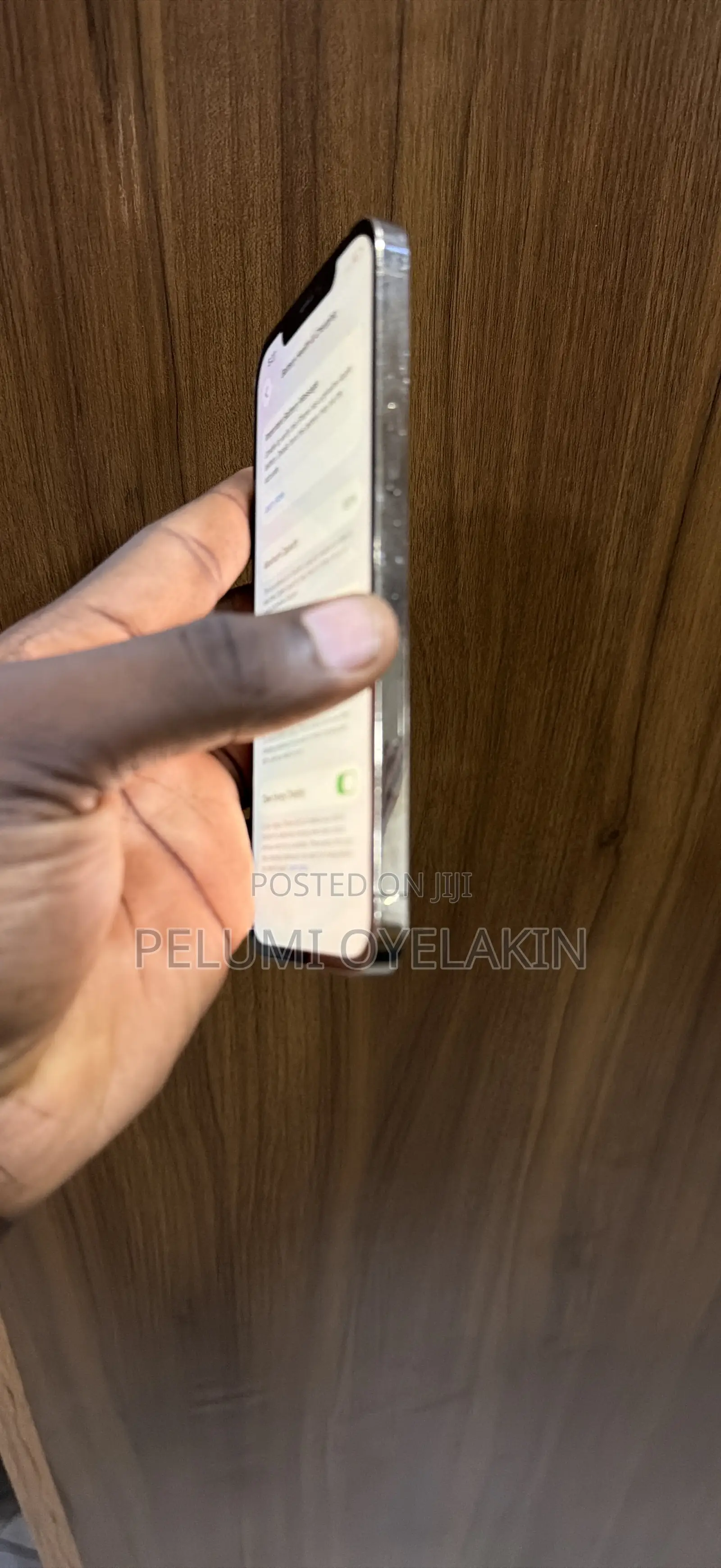 Apple iPhone 13 Pro Max 256 GB Gold