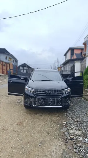 Toyota Highlander Limited 4x4 2009 Black
