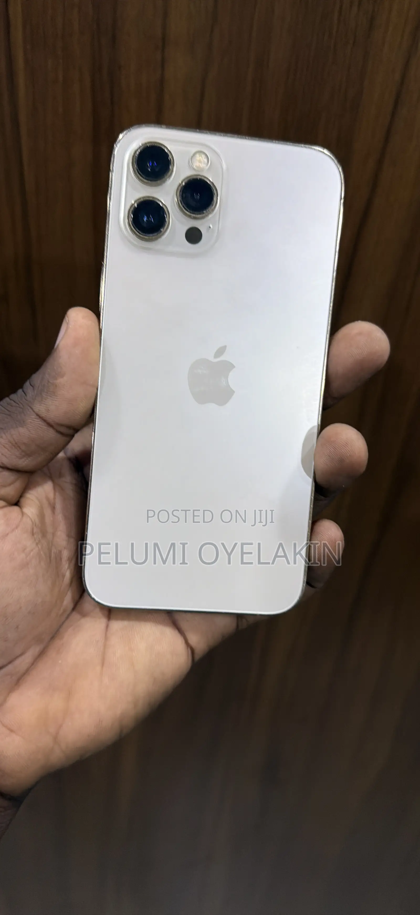 Apple iPhone 13 Pro Max 256 GB Gold