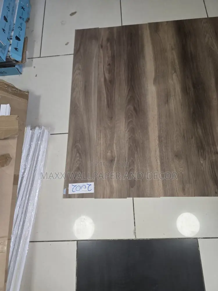 Maxx Flooring Quality SPC Flooring
