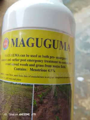 Agro Chemicals