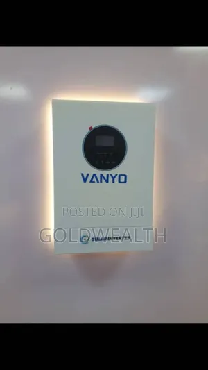 Solar Company
