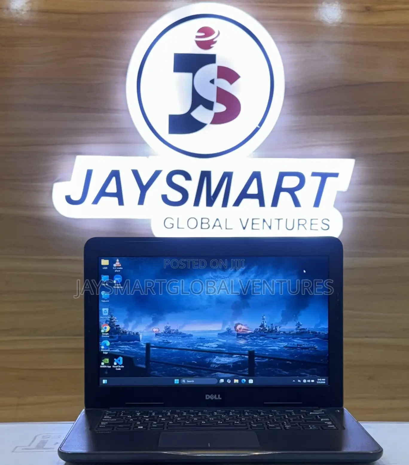 Laptop Dell Latitude 3380 4GB Intel Core i3 SSD 128GB