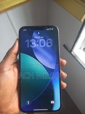 Apple iPhone 13 Pro Max 128 GB Blue