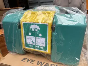 Emergency Eye Wash