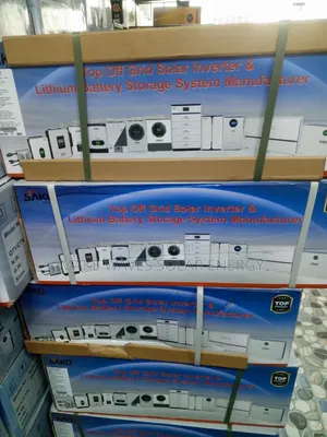 6.5kva 48volts Sako Inverter