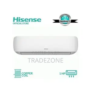 Hisense 1.5HP Split Copper Inverter Air Conditioner