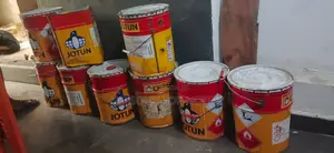 Jotun Marine Paint