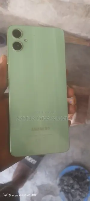 Samsung Galaxy A05 64 GB