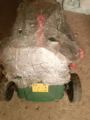 UK Used Lawnmower