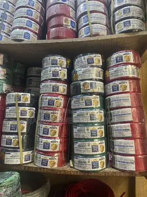 2.5mm Single Core Nigeria Wire