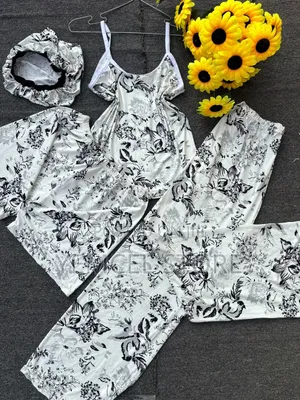 Quality Pijamas