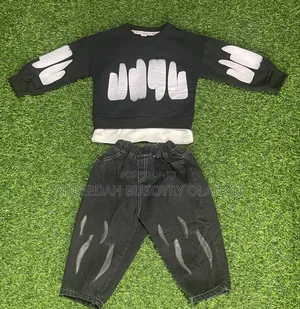 Kids Clothing