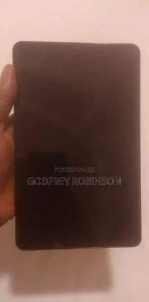 Samsung Galaxy Tab A 8.4 (2020) 32 GB Gray