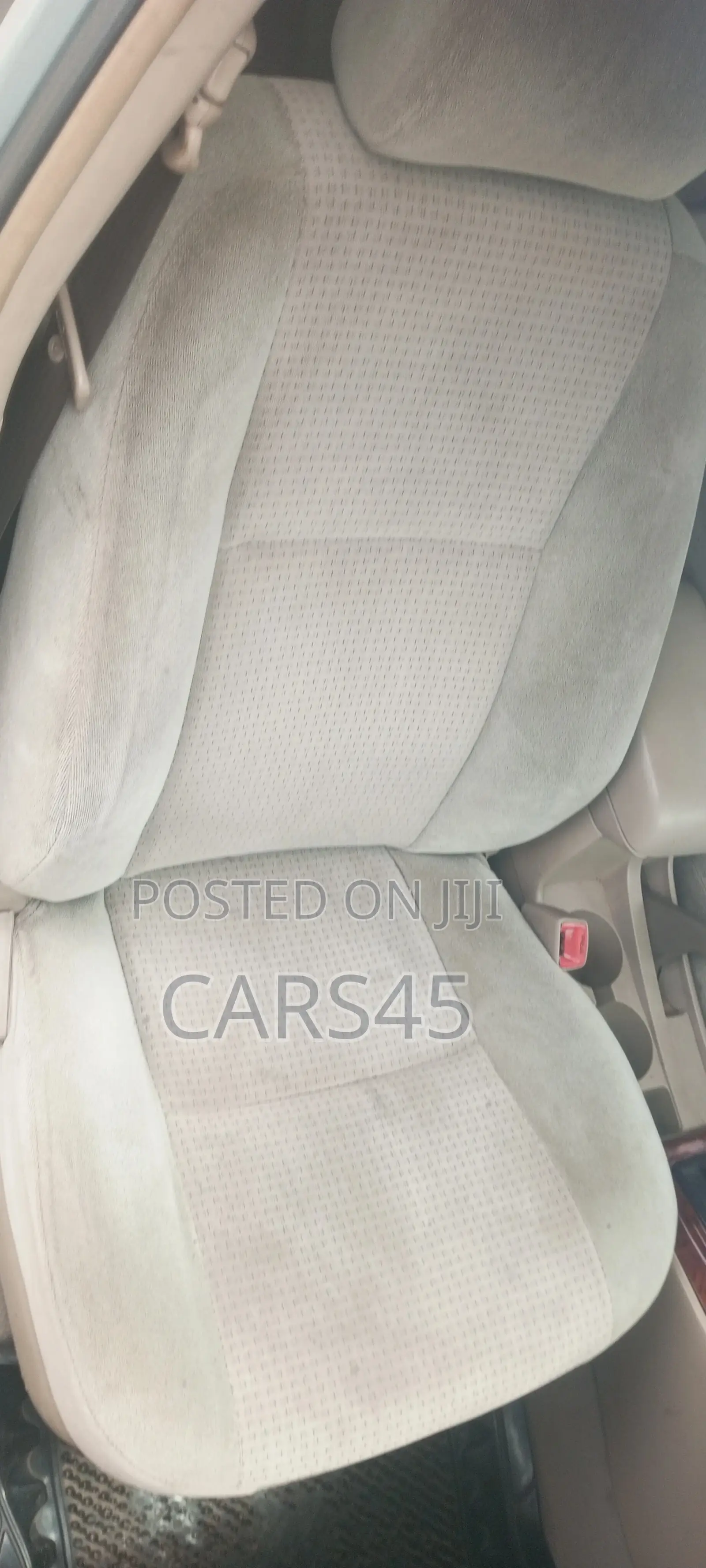 Toyota Corolla 2003 Green