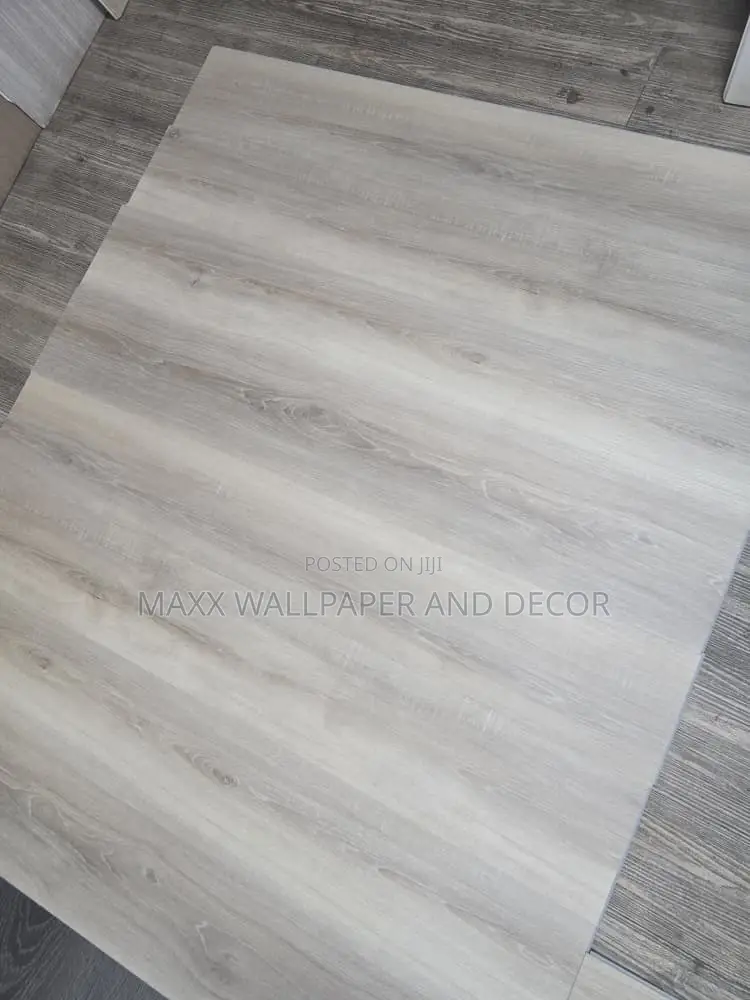 Transform Your Space With Premium SPC Flooring