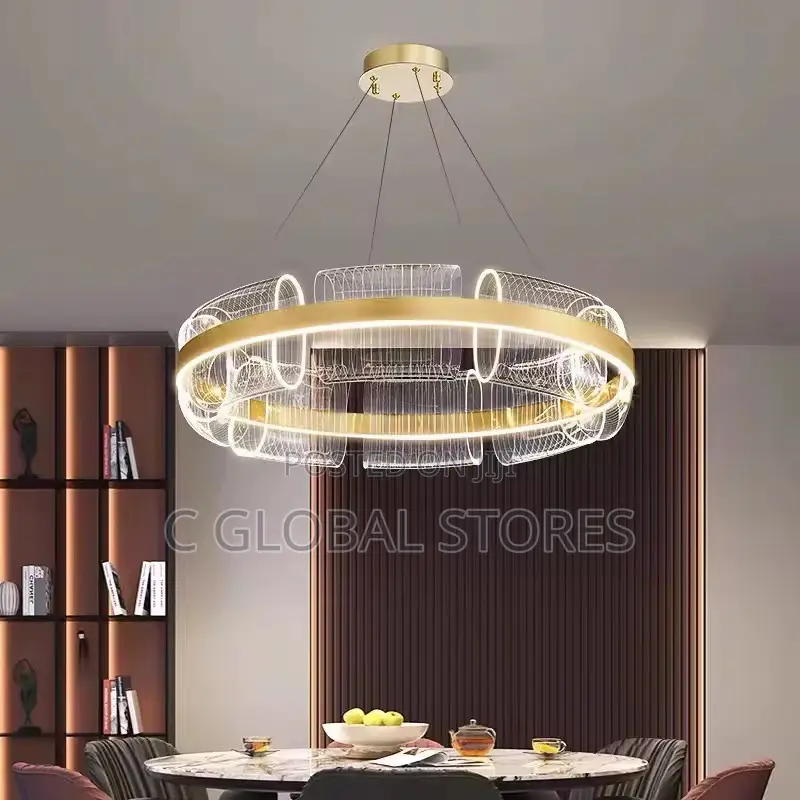 Nor Nordic Chandelier