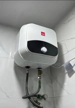 Sweet Home Water Heater for All Toilet
