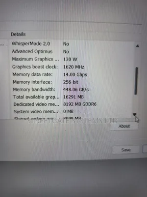 Laptop MSI GE66 Raider 16GB Intel Core i7 SSD 1T