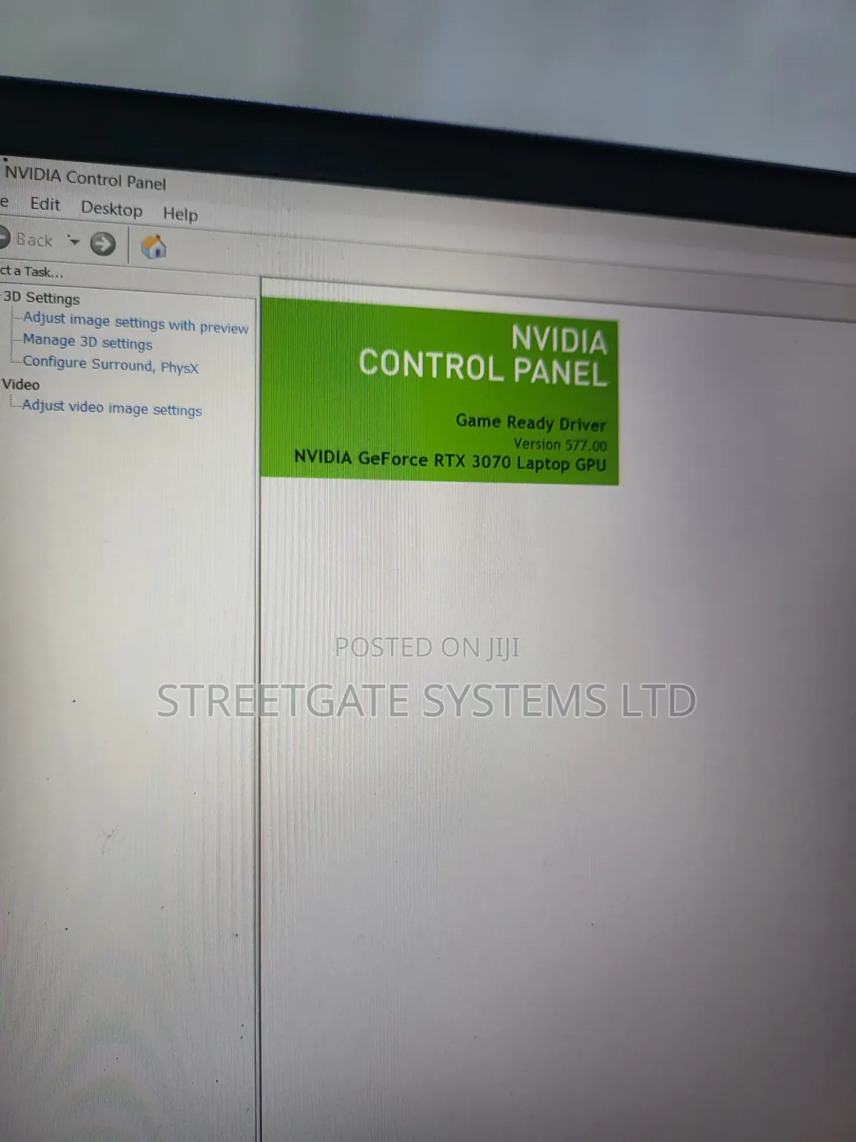 Laptop MSI GE66 Raider 16GB Intel Core i7 SSD 1T