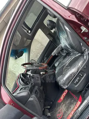 Lexus RX 2005