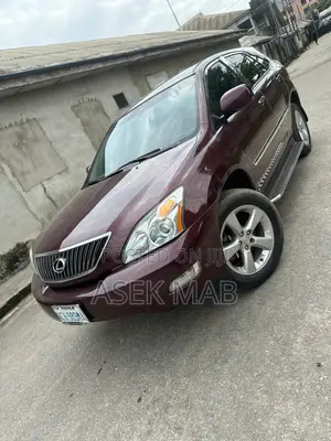 Lexus RX 2005
